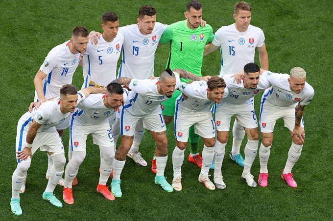 Slovakia vs Azerbaijan Prediction, Betting Tips & Odds │22 SEPTEMBER, 2022