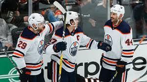 San Jose Sharks vs Edmonton Oilers Prediction, Betting Tips & Odds │8 APRIL, 2023