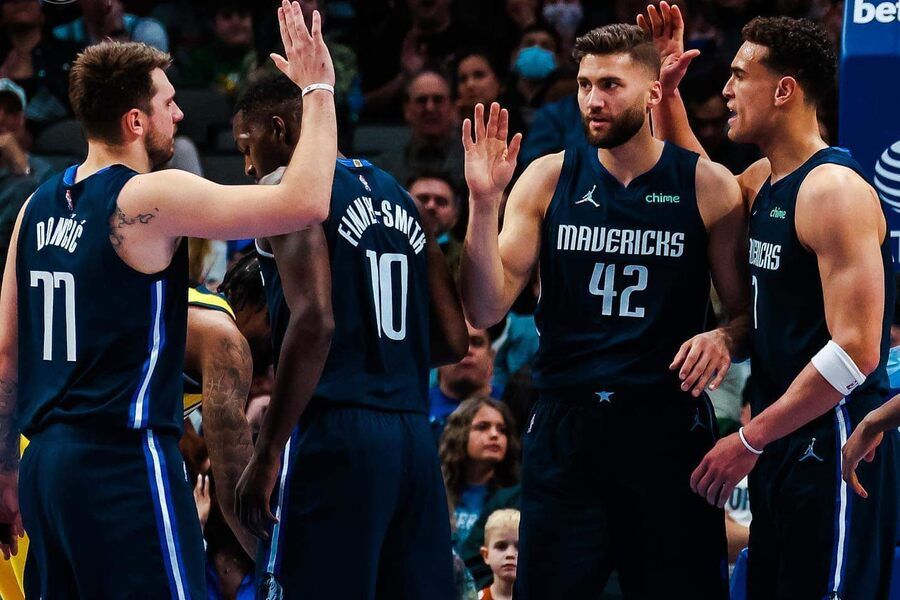 Dallas Mavericks vs Los Angeles Lakers Prediction, Betting Tips & Odds │30 MARCH, 2022