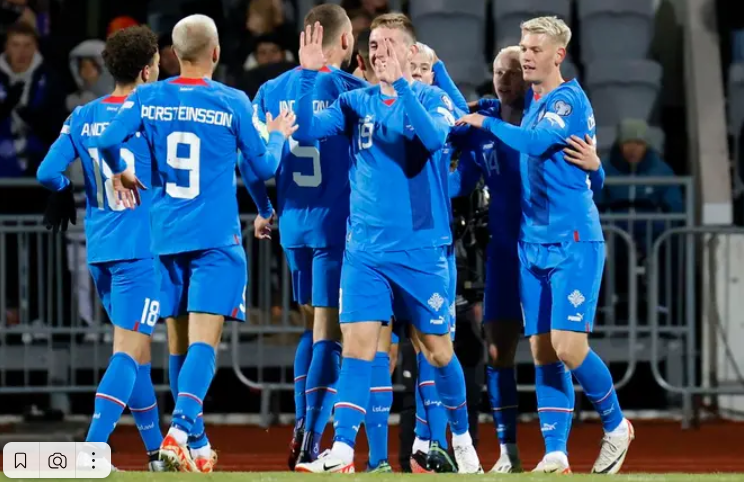 Slovakia vs Iceland Prediction, Betting Tips & Odds │16 NOVEMBER, 2023