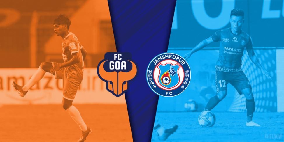 Jamshedpur FC vs FC Goa Prediction, Betting Tips & Odds │22 DECEMBER, 2022
