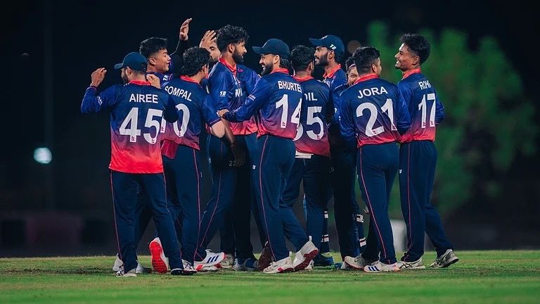Samoa vs Nepal Prediction, ICC Men's T20 World Cup East Asia Pacific Qualifier, 17th October 2025
