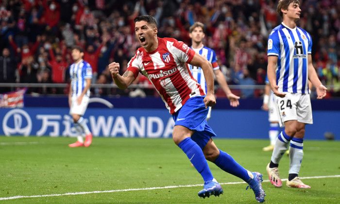 Real Sociedad vs Atletico Madrid Live Stream, Match Preview, Odds and Lineups | May 22