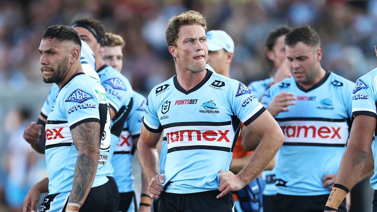 Cronulla Sharks vs Gold Coast Titans Prediction, Betting Tips and Odds | 11 AUGUST, 2023
