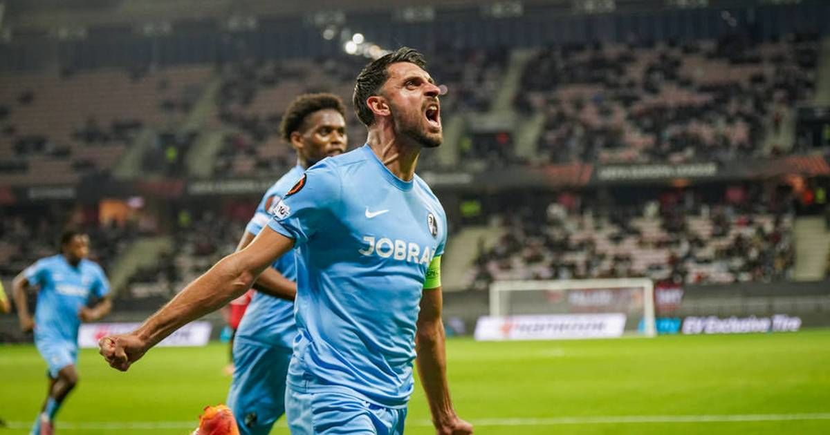 Freiburg vs FC St. Pauli: Prediction for the Match on November 09, 2025