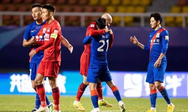 Shenzhen FC vs Shanghai Shenhua Prediction, Betting Tips & Odds | 09 OCTOBER, 2022