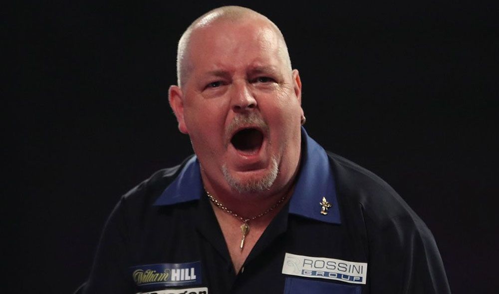 Michael Warburton vs Robert Thornton Prediction, Betting Tips & Odds │15 MAY, 2023