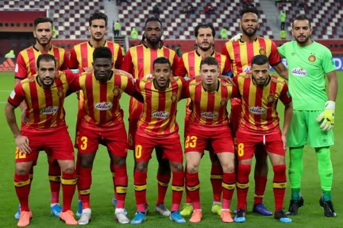 CS SFAXIEN VS ESPÉRANCE TUNIS Prediction, Betting Tips & Odds │6 MARCH, 2022