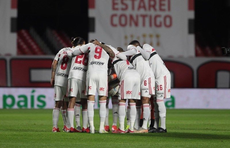 São Paulo vs Fortaleza Betting Tips & Odds│26 AUGUST, 2021