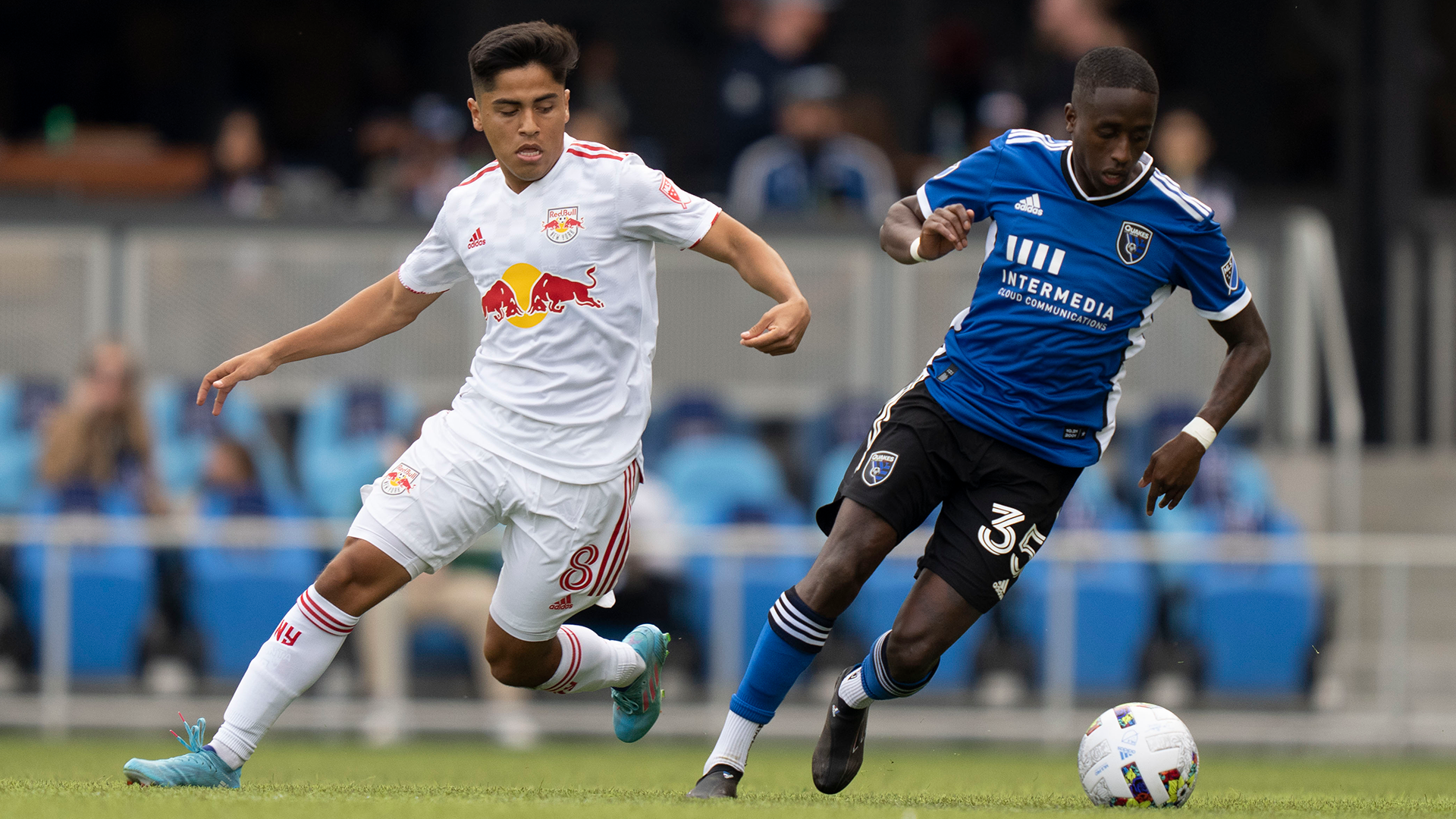 New York Red Bulls vs San Jose Earthquakes Prediction, Betting Tips and Odds | 9 APRIL 2023
