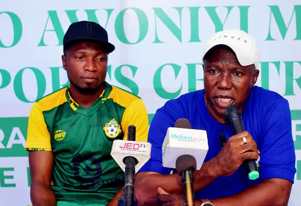 Kwara United vs Kun Khalifat FC: Prediction for the Match on September 07, 2025 