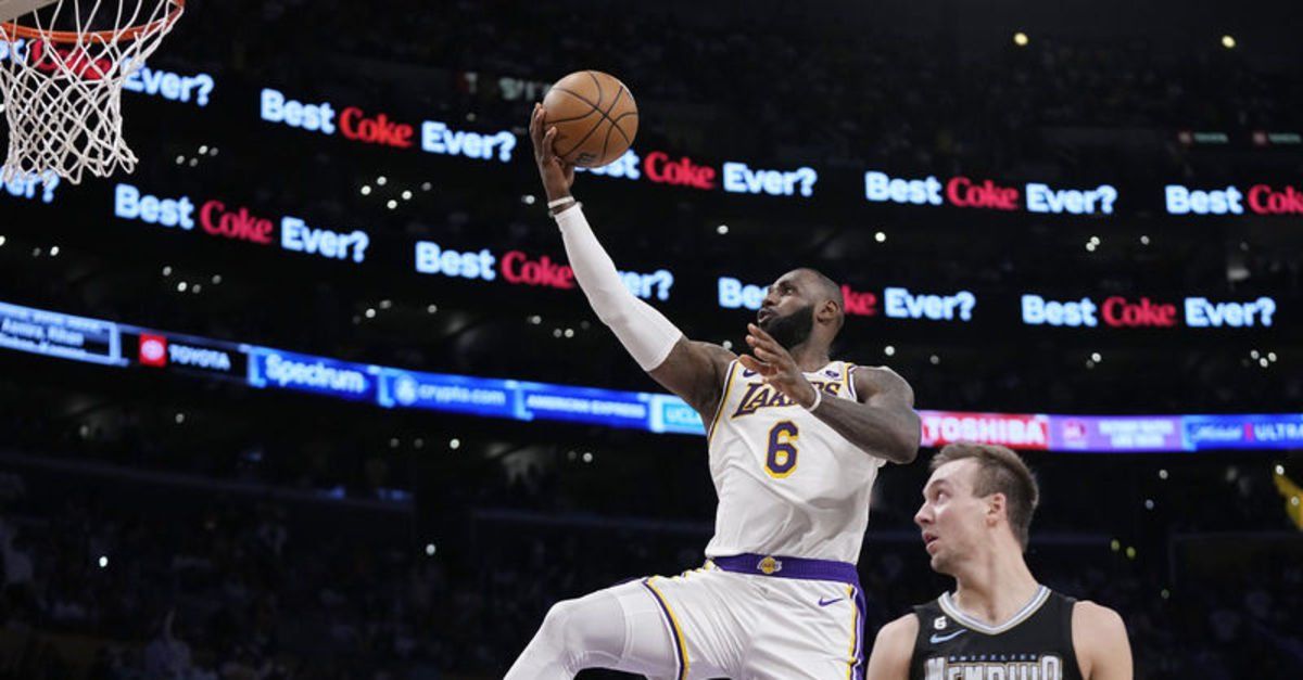LA Lakers vs San Antonio Prediction, Betting Tips & Odds│14 JANUARY, 2025