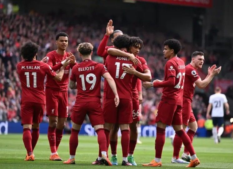 Liverpool vs Fulham Prediction, Betting Tips & Odds │3 MAY, 2023