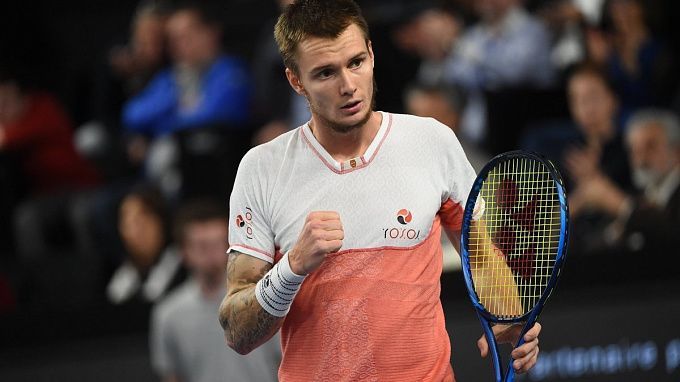 Frances Tiafoe vs Alexander Bublik Prediction, Betting Tips and Odds | 1 JULY, 2022