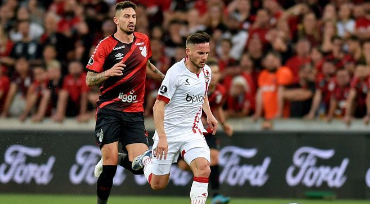 Estudiantes vs Atletico Paranaense Prediction, Betting Tips & Odds │12 AUGUST, 2022