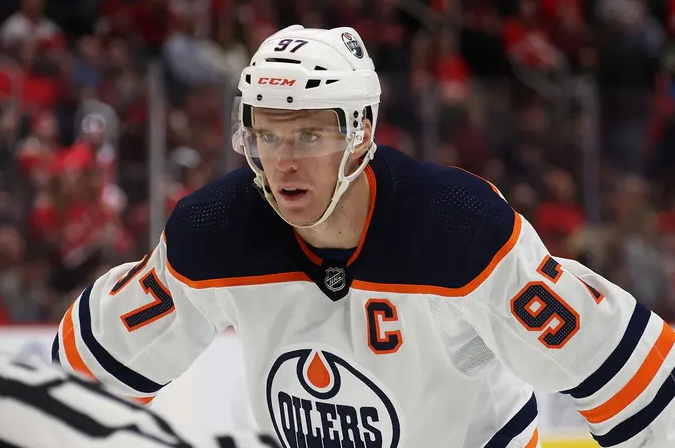 Edmonton Oilers vs St. Louis Blues Pronóstico, Apuestas y Cuotas│28 de febrero de 2024