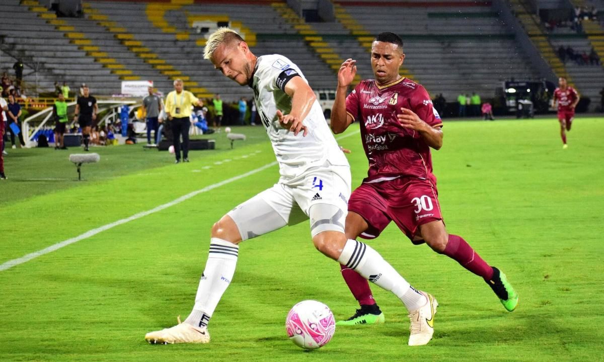 Deportes Tolima vs Millonarios Prediction, Betting Tips & Odds │30 MARCH, 2023