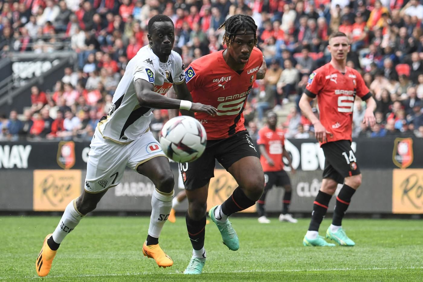 Angers vs Rennes: Prediction for the Match on August 31, 2025 