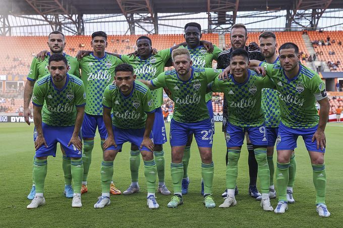 Seattle Sounders vs Vancouver Whitecaps Prediction, Betting Tips & Odds │15 JUNE, 2022