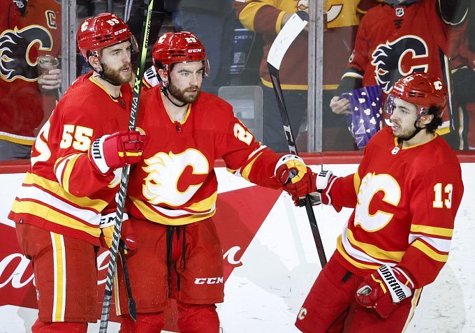 Calgary vs Buffalo Predictions, Betting Tips & Odds │19 MARCH, 2022