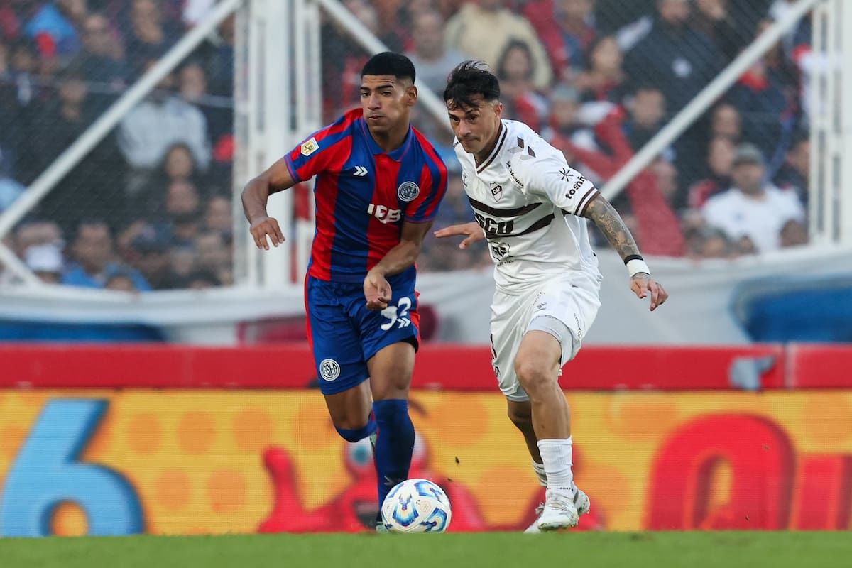 San Lorenzo vs Deportivo Riestra Prediction for the Match on November 1 2025