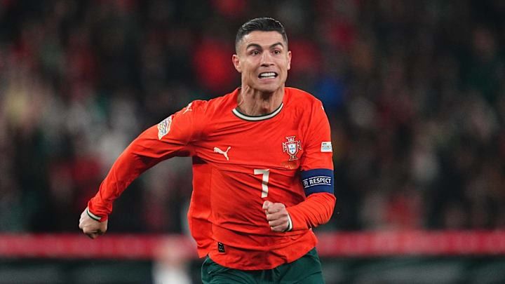 River Plate Sought to Invite Ronaldo to Play at Club World Cup