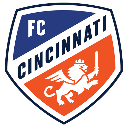 Cincinnati contra Inter Miami pronóstico: el equipo local es el favorito del encuentro