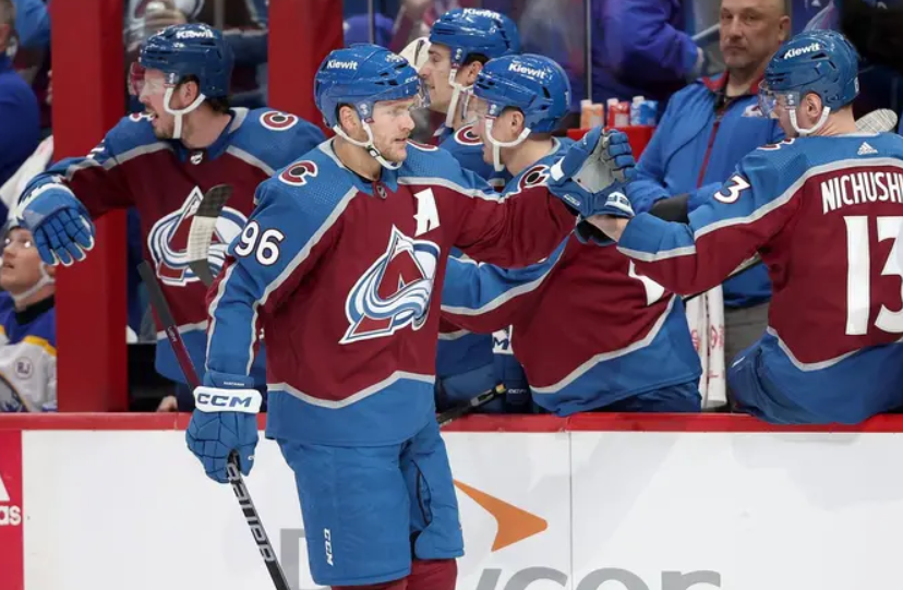 Winnipeg Jets vs Colorado Avalanche Prediction, Betting Tips & Odds │17 DECEMBER, 2023