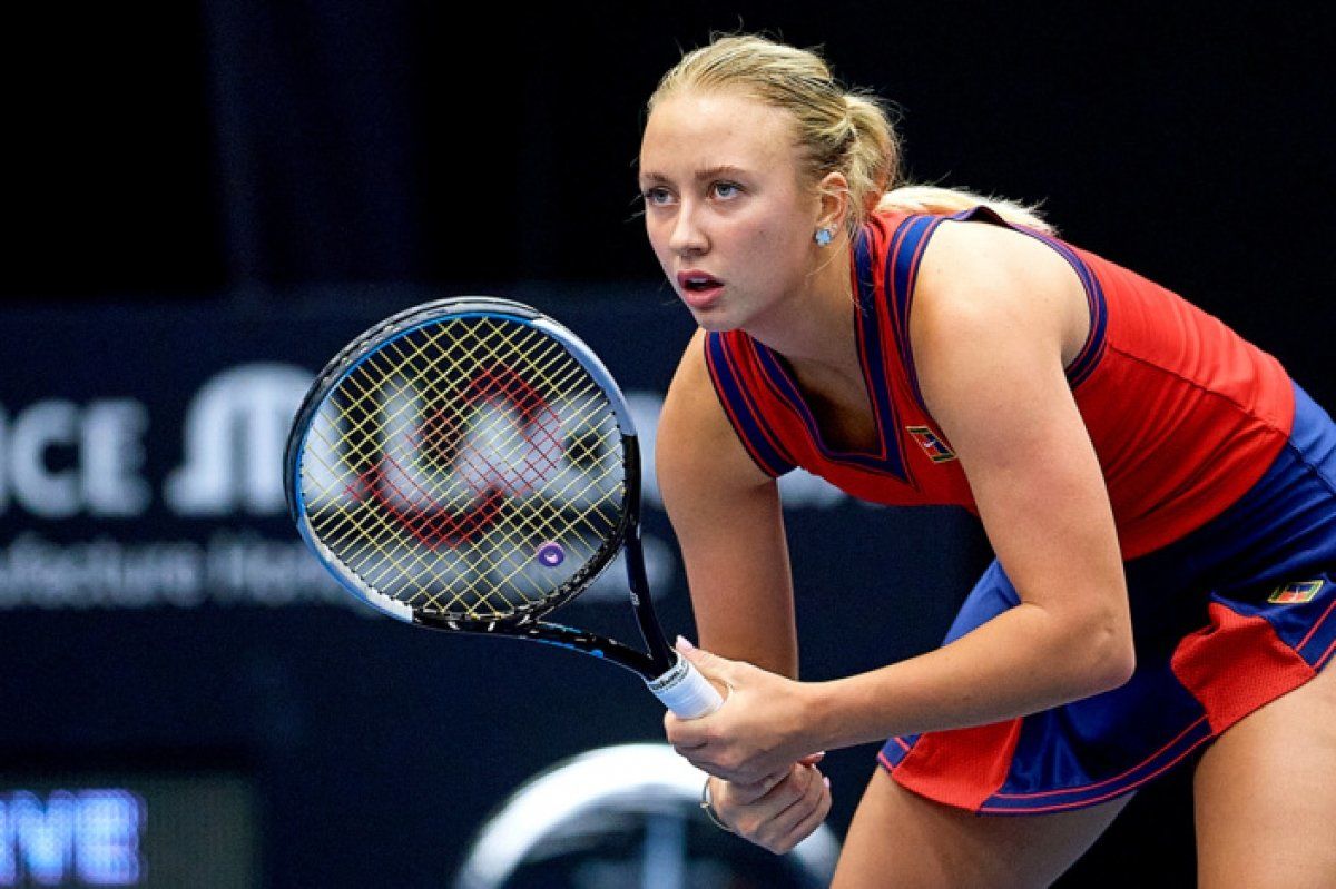 Anastasia Potapova vs Wang Qiang Prediction, Betting Tips & Odds │30 JULY, 2022
