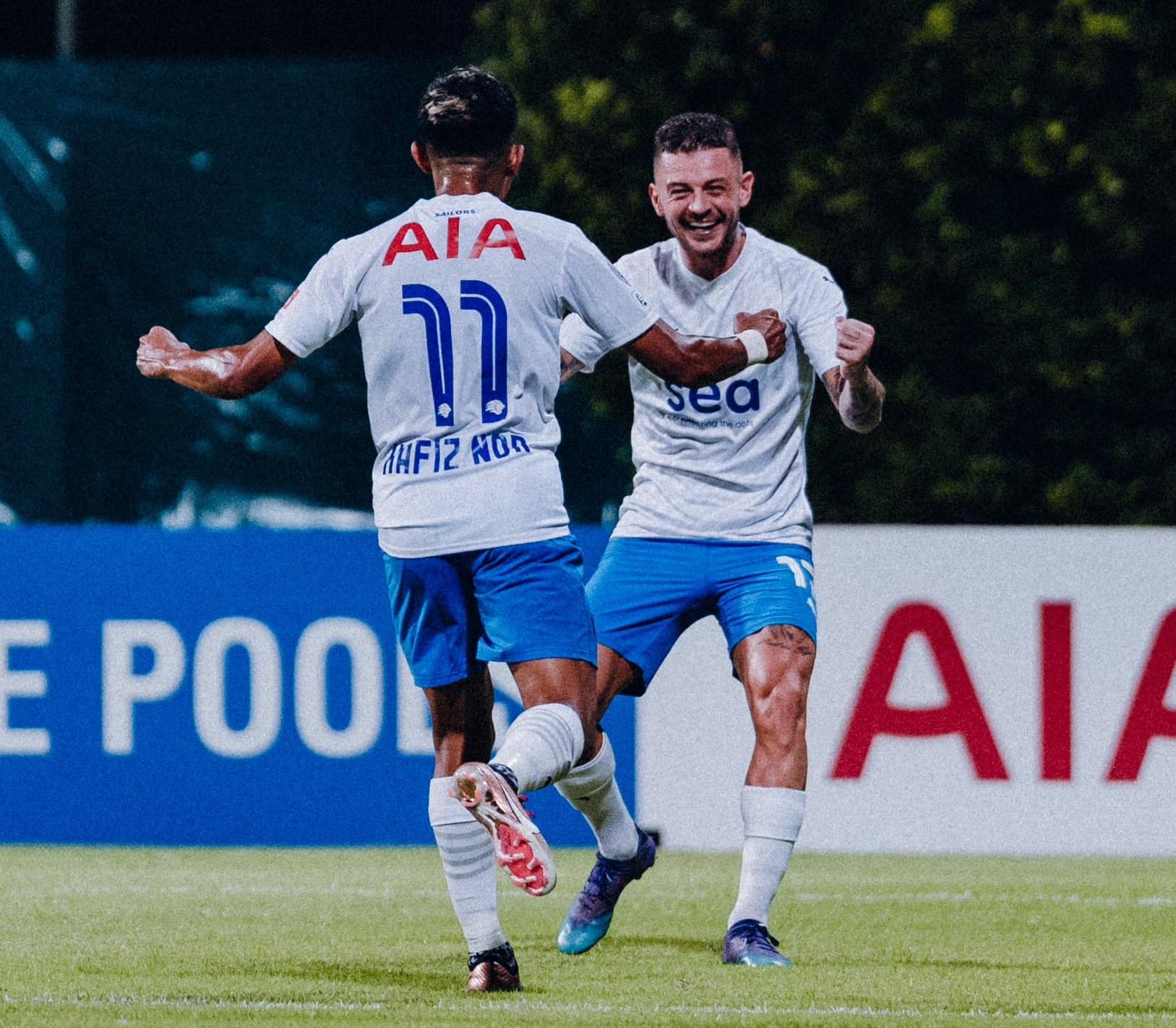 Lion City vs Tampines Rovers Prediction, Betting Tips & Odds │06 DECEMBER, 2023