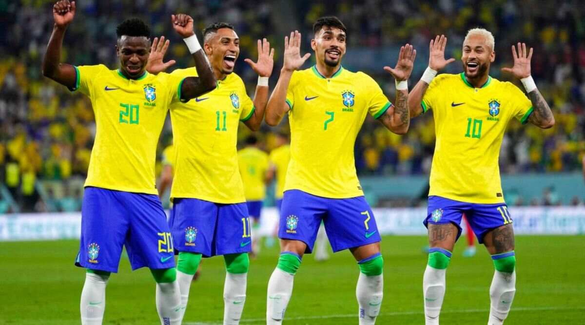 Croatia vs Brazil Prediction, Betting Tips & Odds │09 DECEMBER, 2022