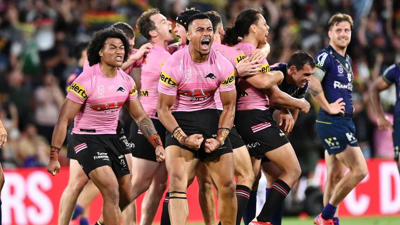 Melbourne Storm vs Penrith Panthers Prediction, Betting Tips & Odds │30 JUNE, 2023