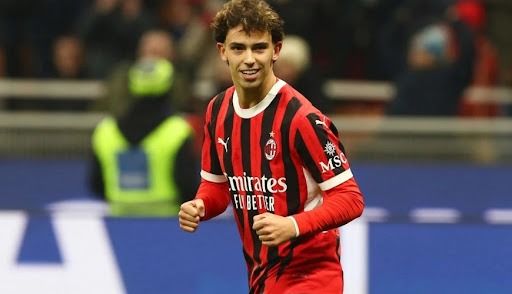 Joao Felix Close to Returning to Benfica for €25 Million