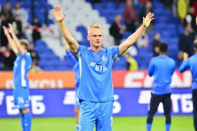 Dynamo vs CSKA Pronóstico, Apuestas y Cuotas│6 de octubre de 2024