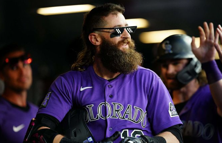 Colorado Rockies vs Los Angeles Dodgers  Prediction, Betting Tips & Odds │29 JULY, 2022