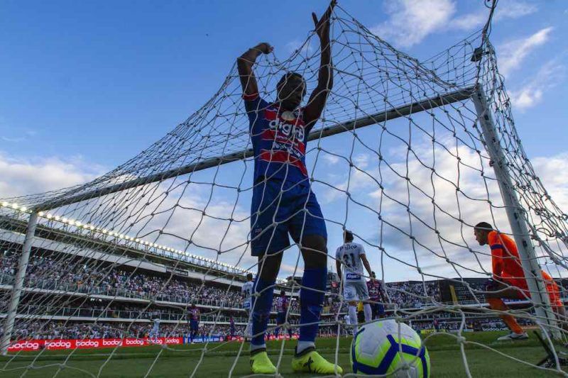 Fortaleza vs Ceara Prediction, Betting Tips & Odds │2 JUNE, 2022