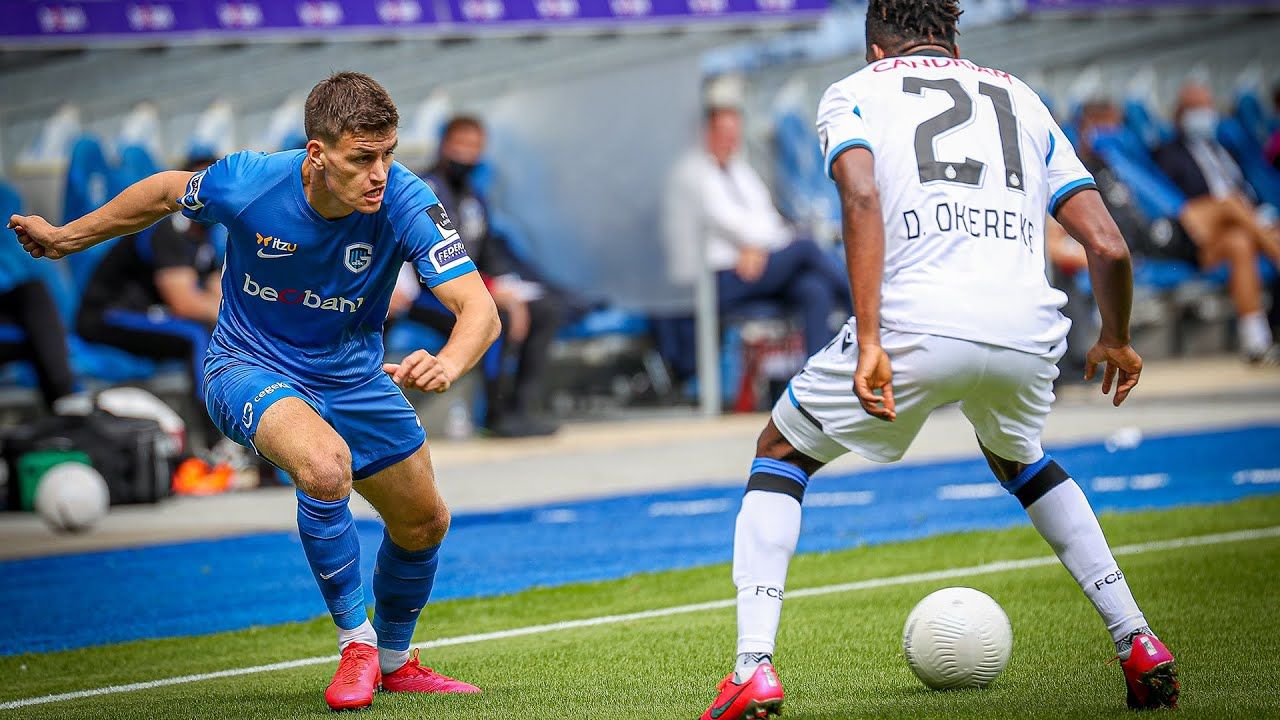 Club Brugge vs Genk Prediction, Betting Tips & Odds │28 MAY, 2023