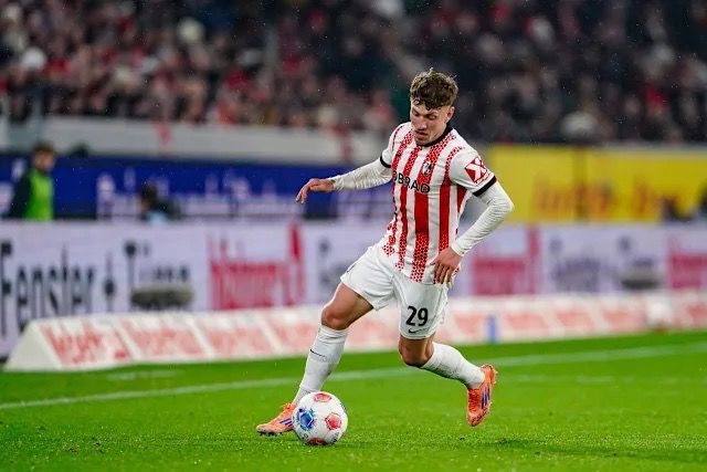 Freiburg vs Darmstadt: Prediction for the Match on December 03, 2025