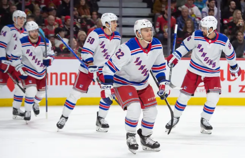 New York Rangers vs Montreal Canadiens Prediction, Betting Tips & Odds │15 FEBRUARY, 2024