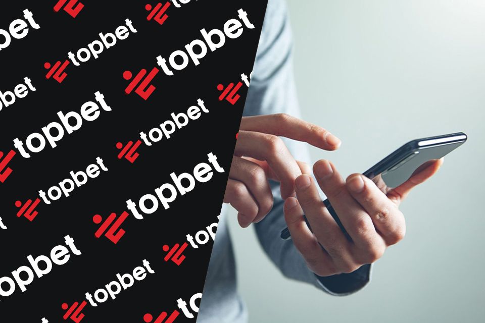 Topbet Mobile App South Africa