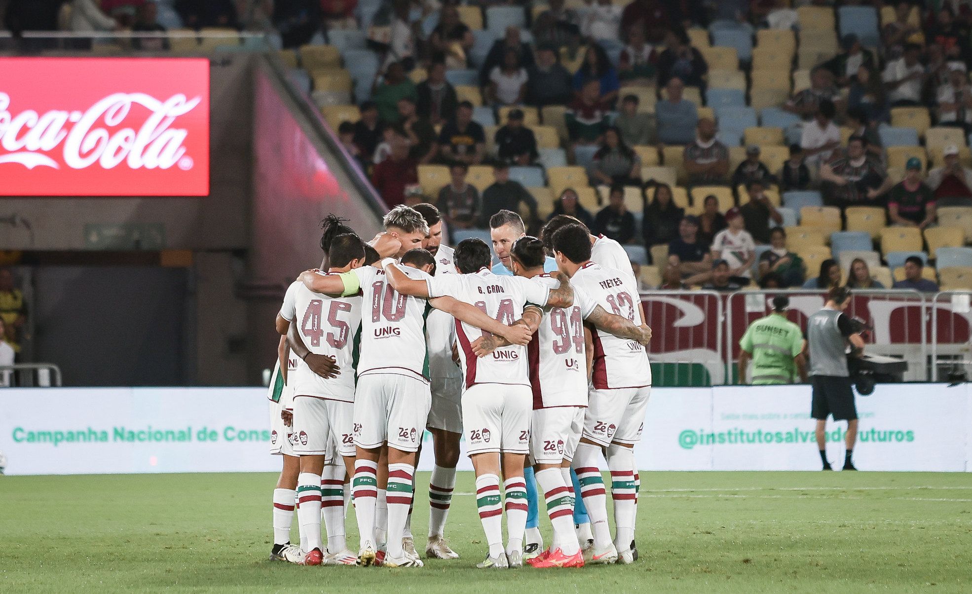 Lanus vs Fluminense: Prediction for the Match on September 17, 2025 