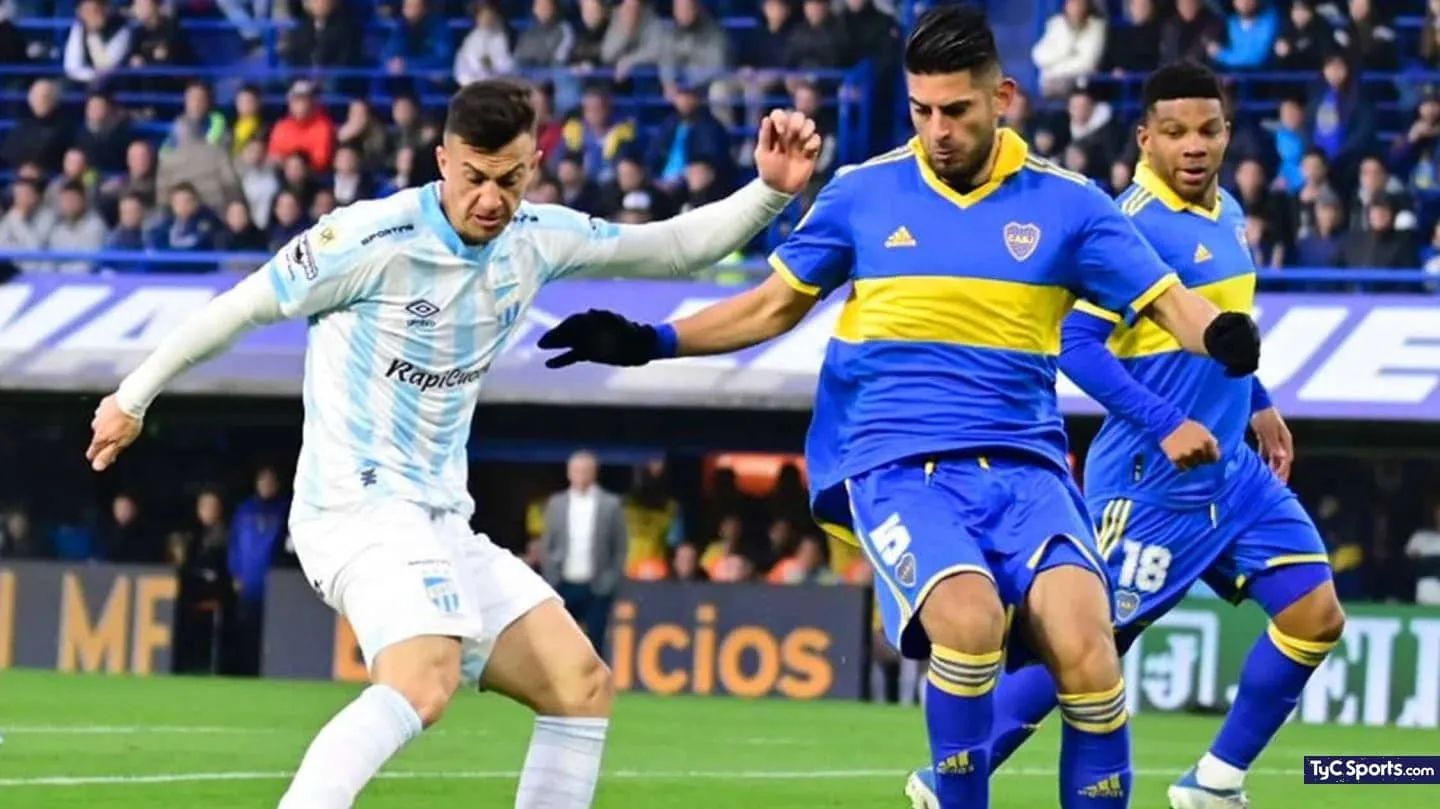 Boca Juniors vs. Club Atlético Tucumán. Pronostico, Apuestas y Cuotas│30 de enero de 2023