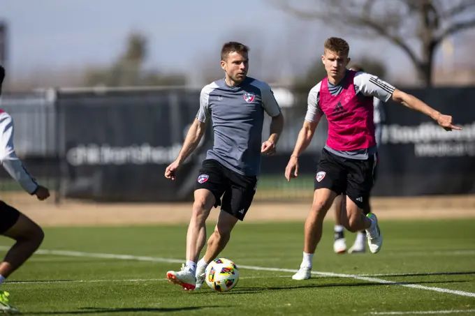Dallas vs San Jose Earthquakes. Pronóstico, Apuestas y Cuotas│25 de febrero de 2024