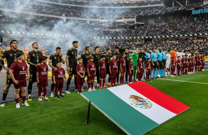 Mexico vs Honduras: Prediction for the Match on July 3, 2025