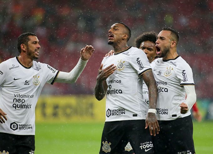 Boca Juniors vs Corinthians: Pronostico, Apuestas y Cuotas│18 mayo de 2022  