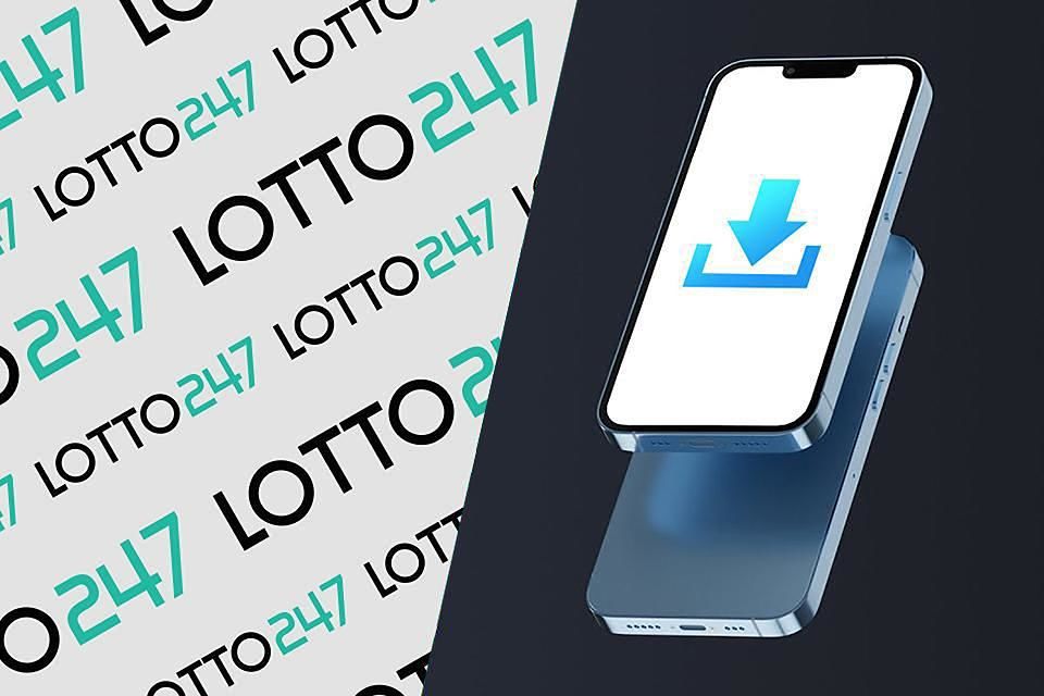 Lotto247 Mobile App India