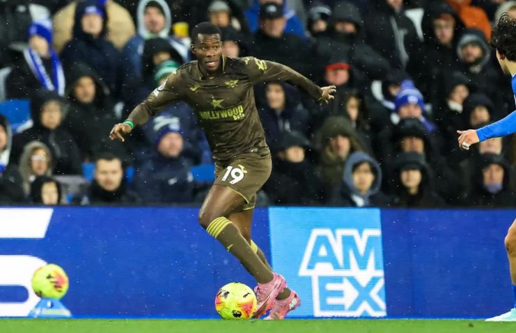 Brentford vs Burnley: Prediction for the Match on November 29, 2025