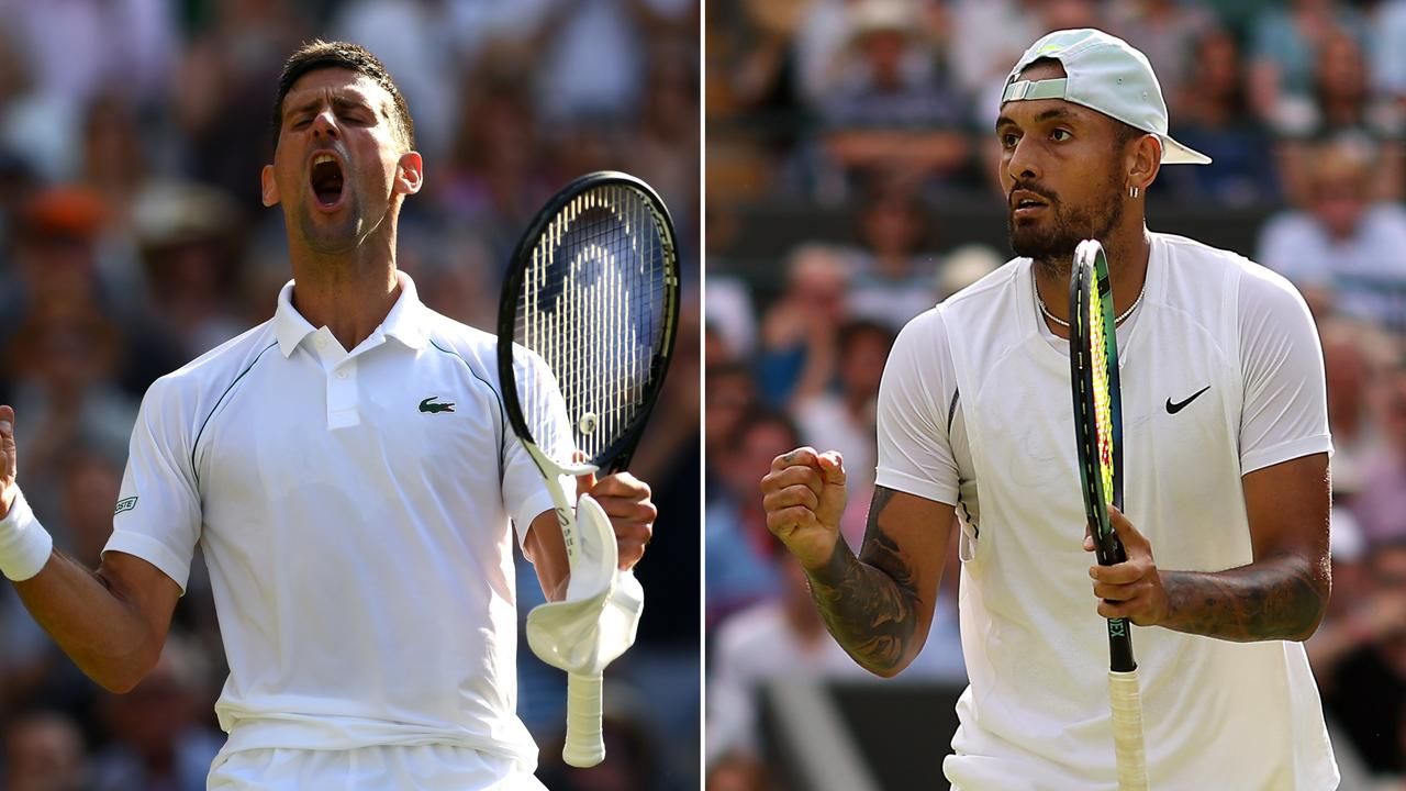 Novak Djokovic vs Nick Kyrgios Prediction, Betting Tips and Odds | 21 DECEMBER 2022