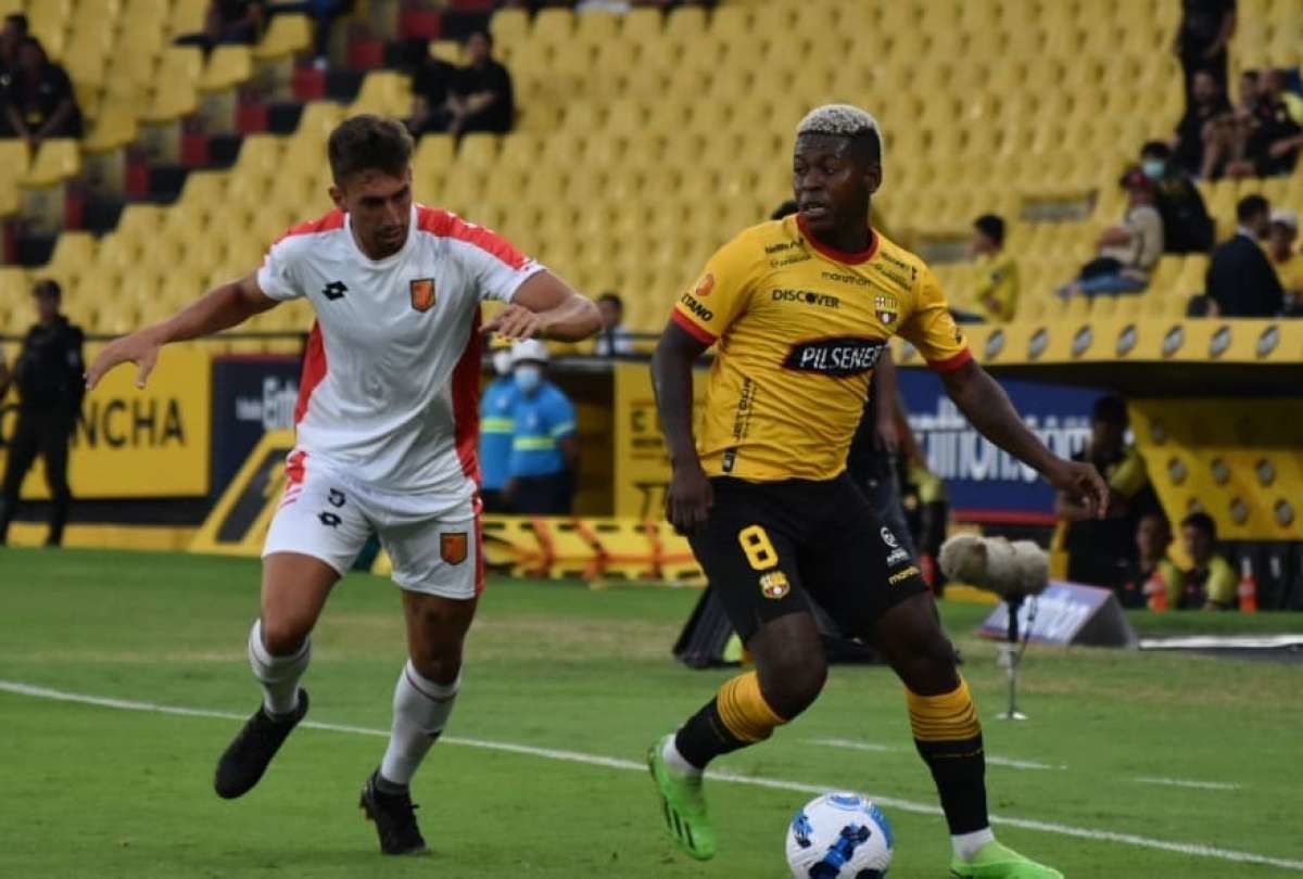 Barcelona SC vs Deportivo Cuenca Prediction, Betting Tips & Odds │23 APRIL, 2023