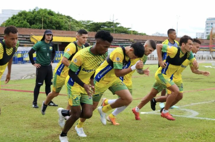 La Equidad vs Atletico Huila Prediction, Betting Tips & Odds │22 APRIL, 2023